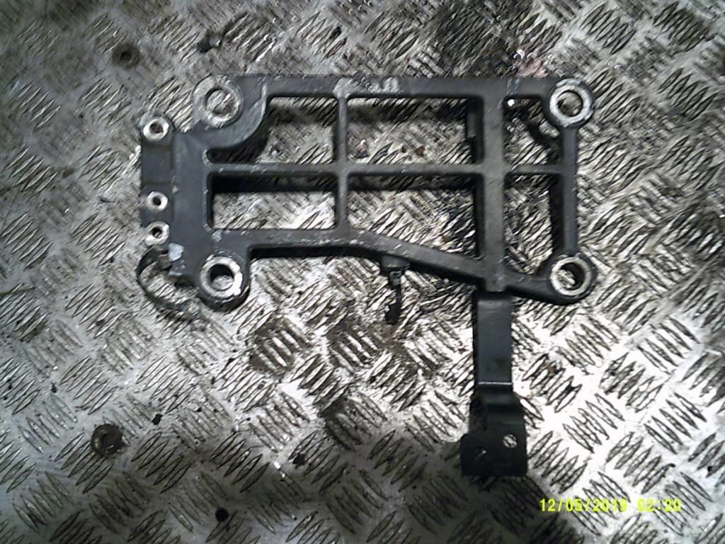 DAF LF65 5295497 Cabine si interior