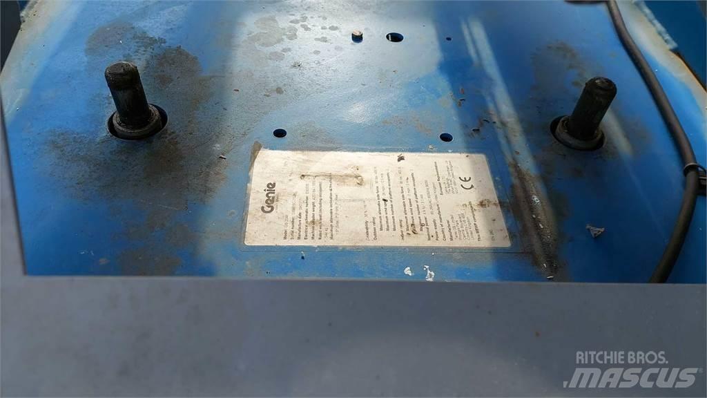 Genie GS2046 Platforme foarfeca