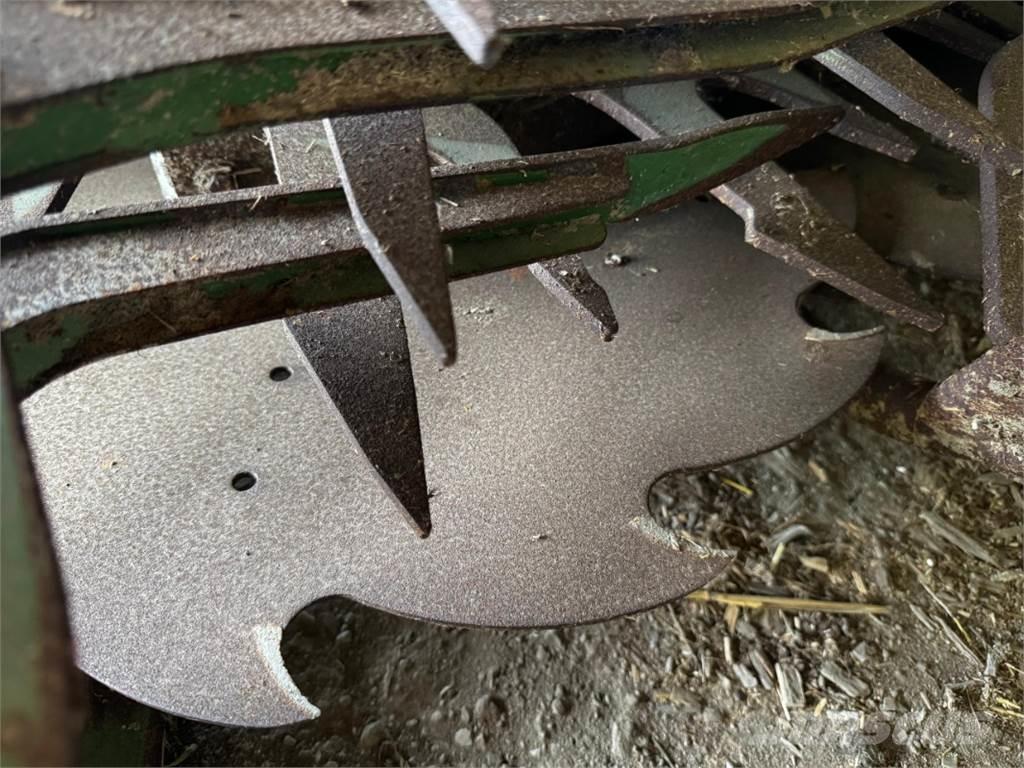 Krone BigX 780 Culegatoare de nutret