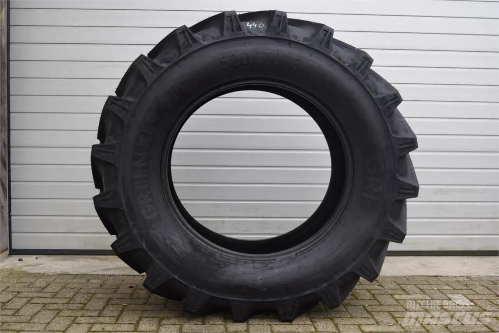  520/70R34 ***GRI*** Roti