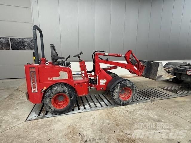 Knikmops KM250 Mini incarcatoare