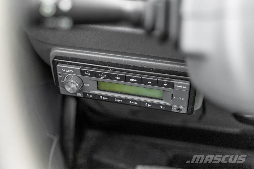 Manitou MRT 2550 Stivuitoare telescopice