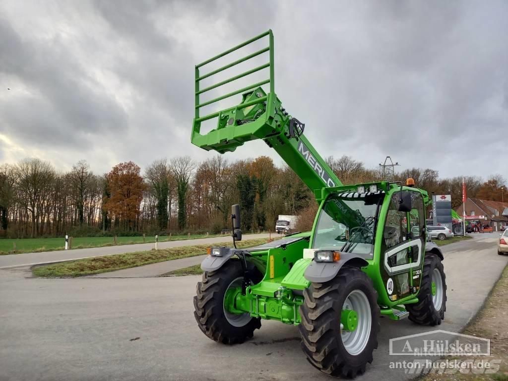 Merlo TF 30.9 - 115 Stivuitoare telescopice
