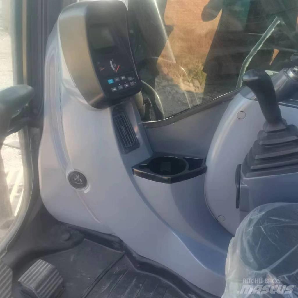 Kobelco 200 Excavatoare pe șenile
