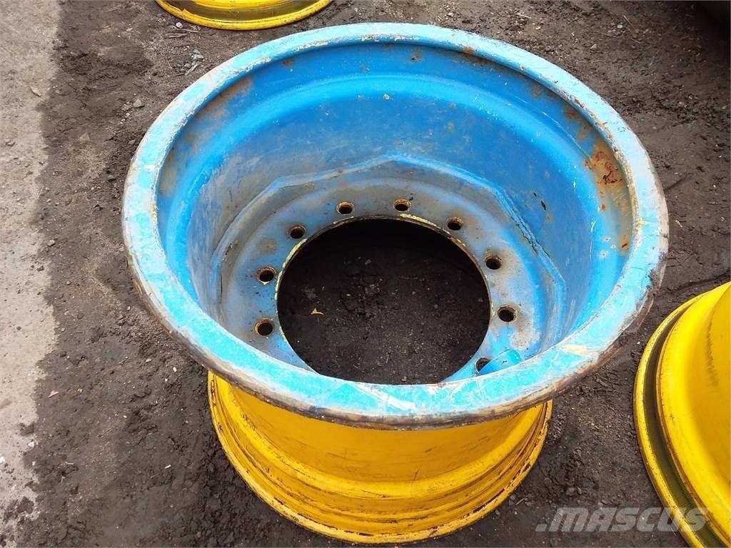 Valmet 860 20x26,5 Anvelope, roti si jante