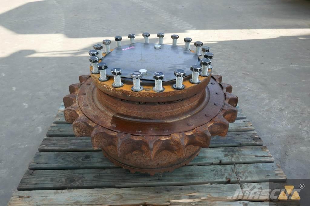CAT 333-3036 Axe