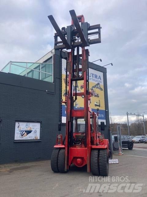 Svetruck 15120-35 Stivuitor diesel
