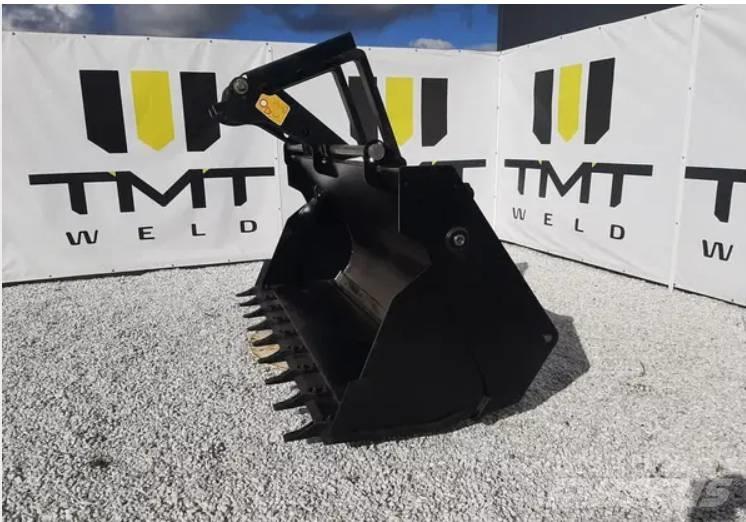 TMT JCB Excavator