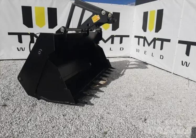 TMT JCB Excavator