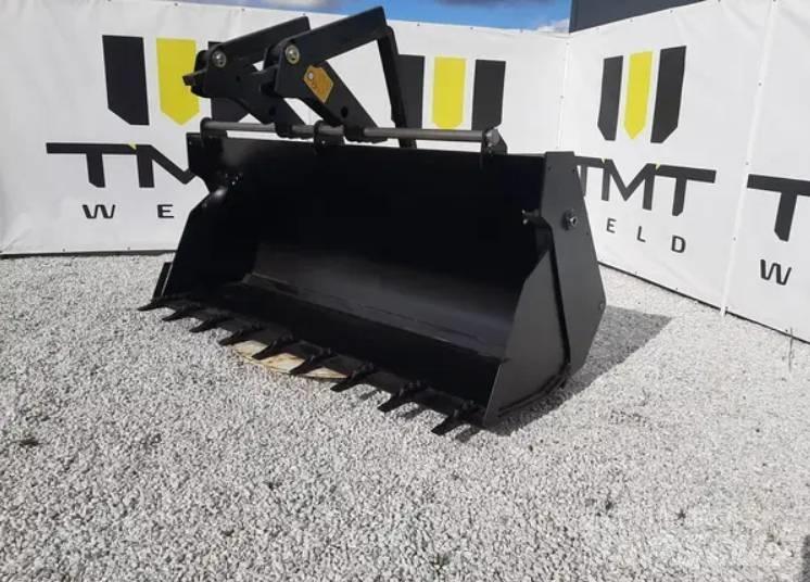 TMT JCB Excavator