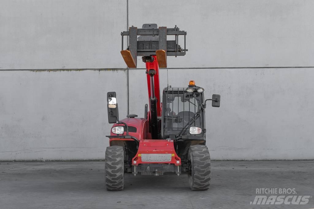 Manitou MT 625 H Stivuitoare telescopice