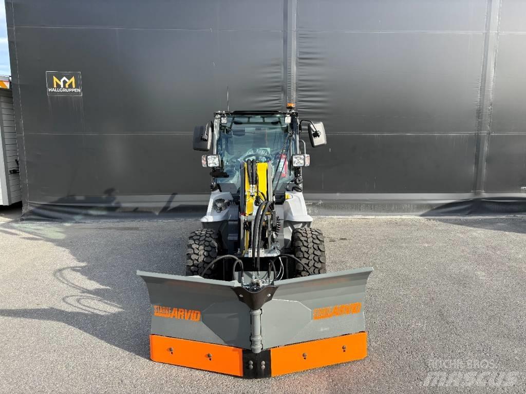 Kramer 5040 Mini incarcator