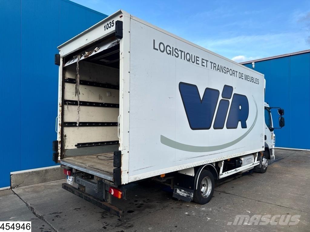 DAF LF 180 EURO 6 Autocamioane