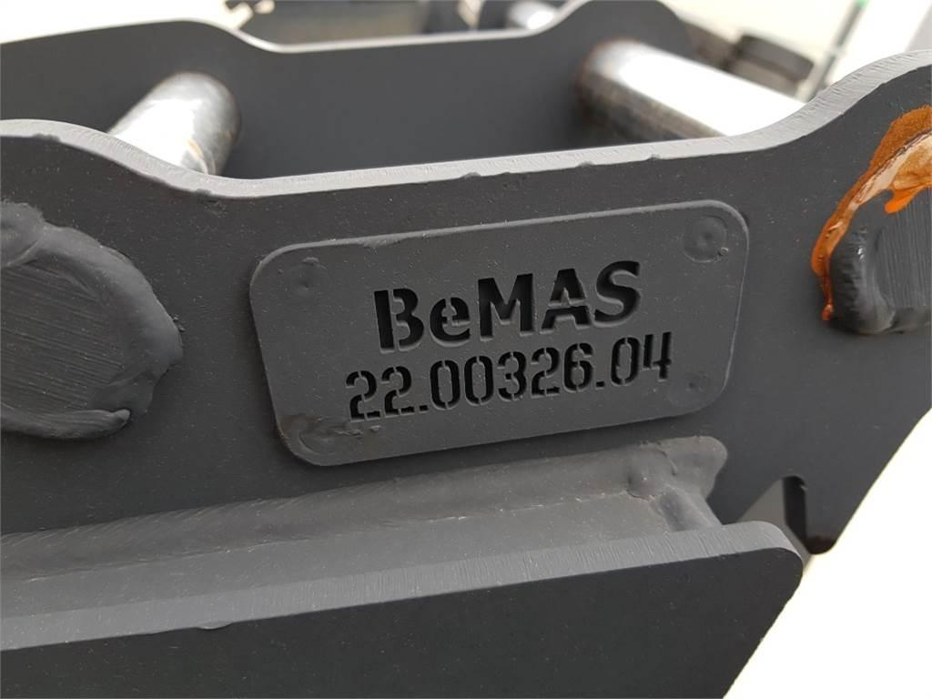  Bemas TL 300 SW010 Excavator