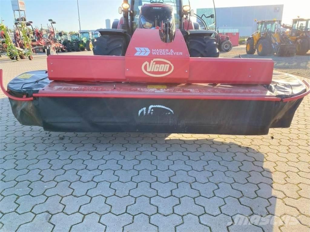 Vicon EXTRA 332 XF Cositoare de iarba