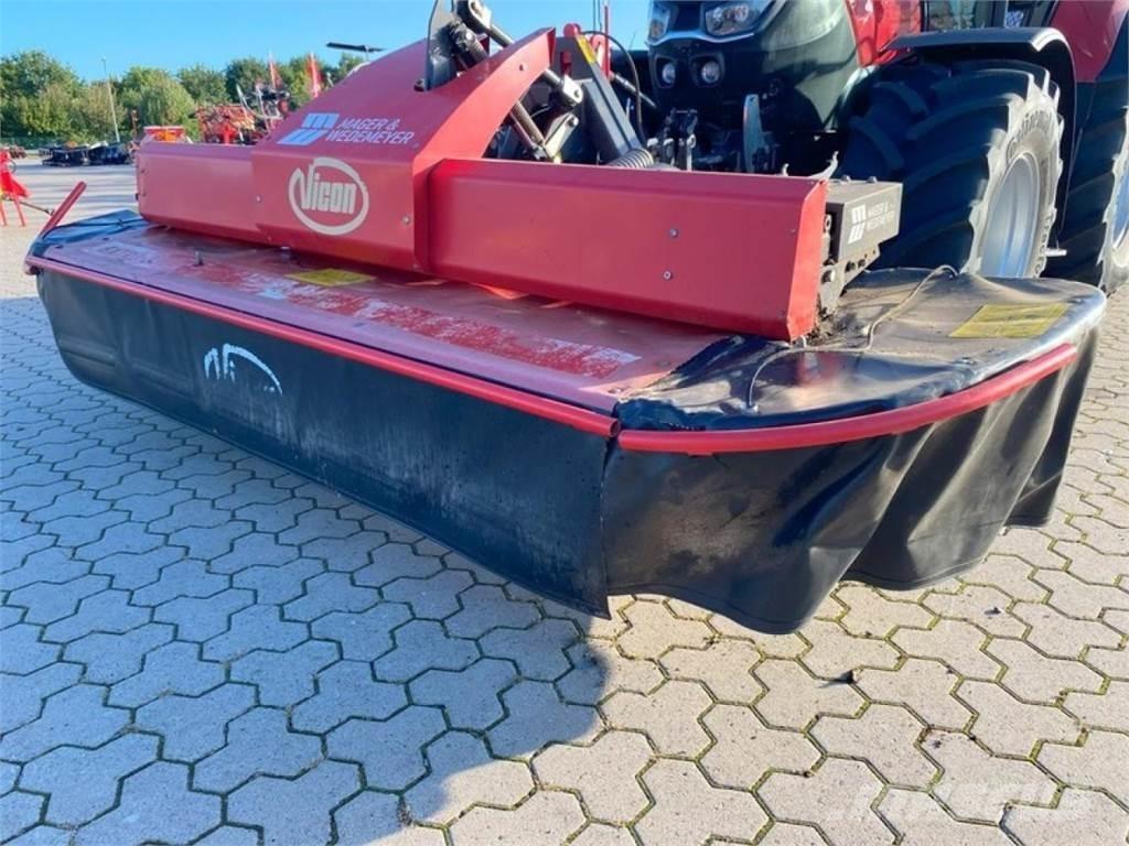 Vicon EXTRA 332 XF Cositoare de iarba