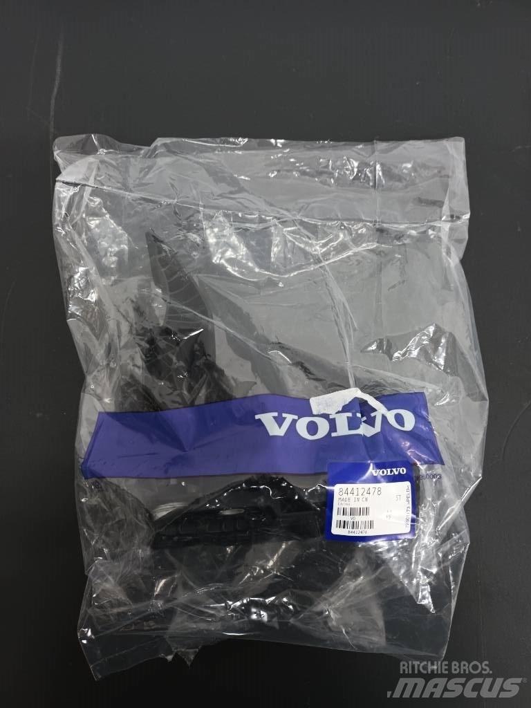 Volvo PEDAL 84412478 Cabine si interior