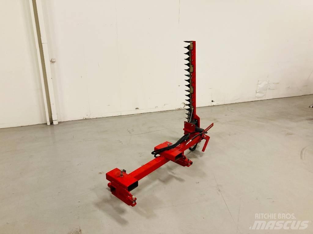 Trofa 141 Trimmere gard viu