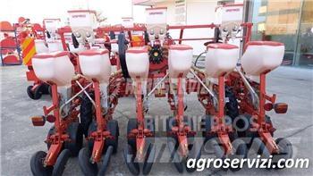 Gaspardo MT 6F Masini cu insamantare precisa