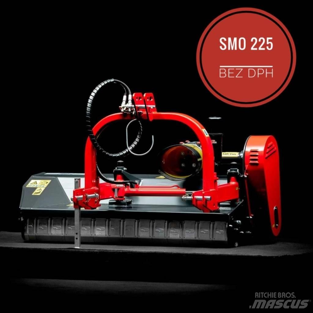 Seppi SMO 225 Cositoare