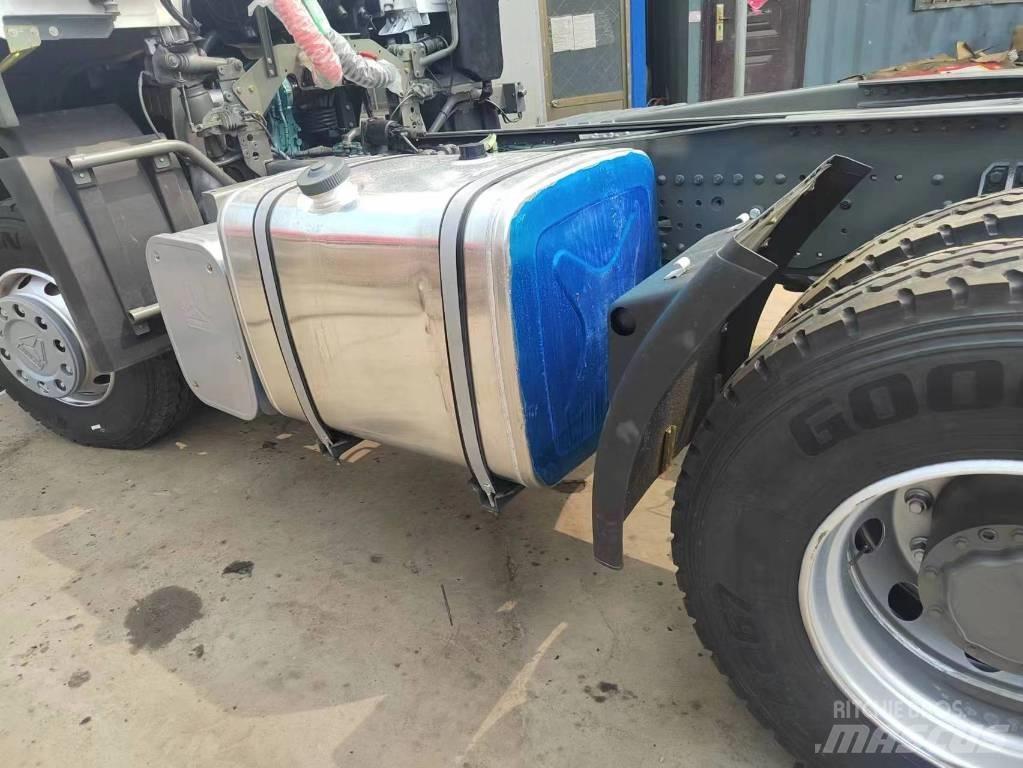 Howo Tractor  420 Autotractoare