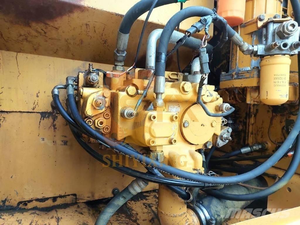 CAT 320 C Excavatoare pe șenile
