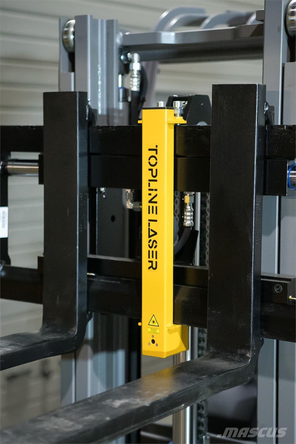  [div] Top Line Laser Alte accesorii si componente