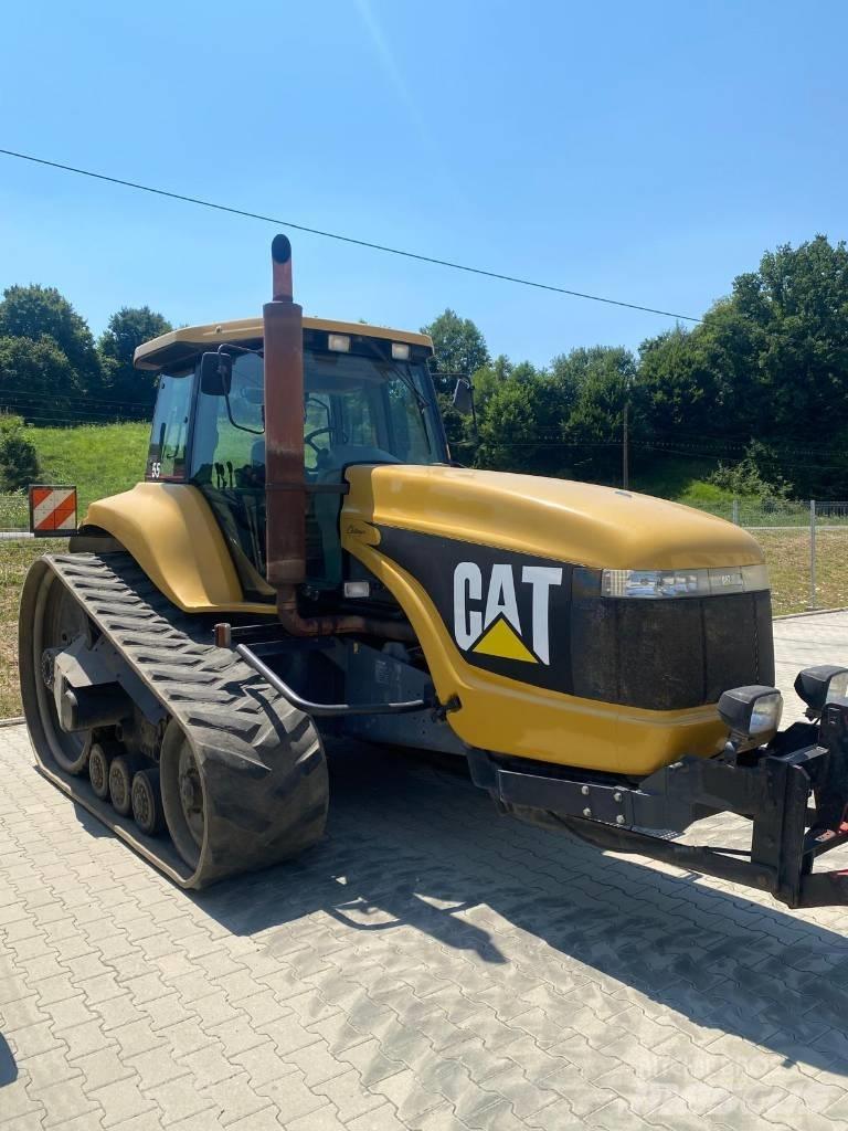 CAT Chalenger 55 Tractoare