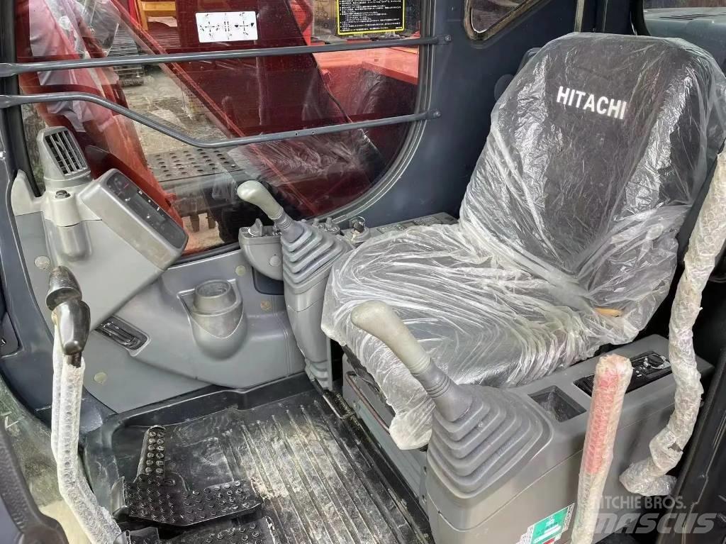 Hitachi ZX120 Excavatoare pe șenile
