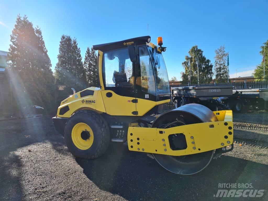 Bomag BW 177 D Compactoare monocilindrice