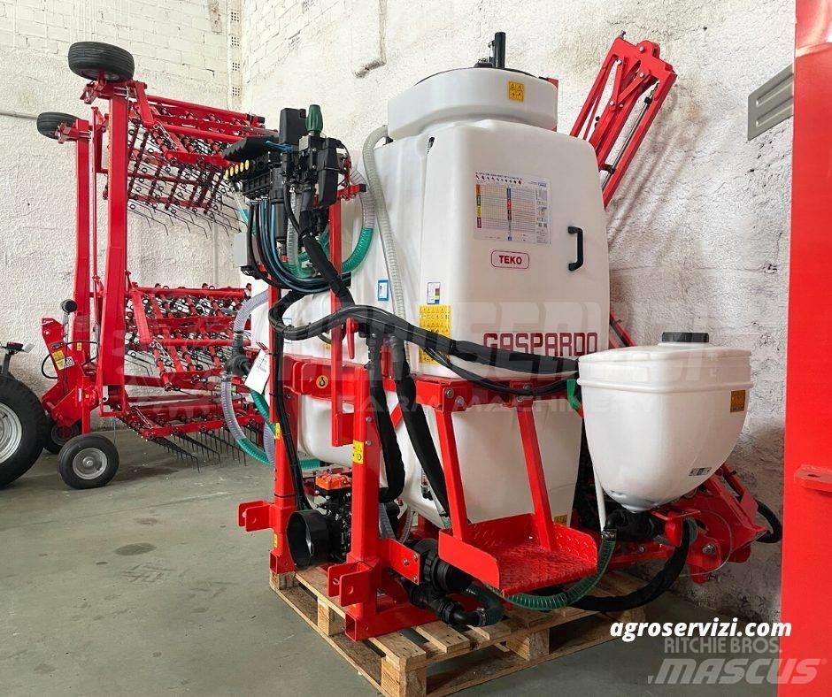 Gaspardo TEKO 1000 Pulverizatoare spayers