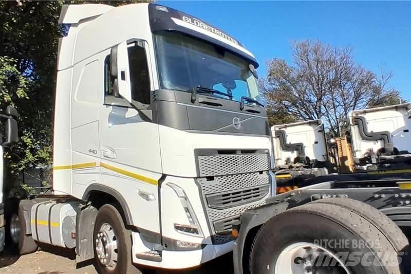 Volvo FH 440 Altele