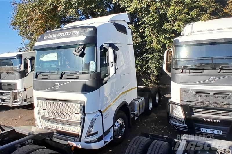 Volvo FH 440 Altele