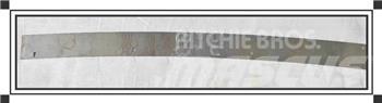 CLAAS Wear plate Sasiuri si suspensii