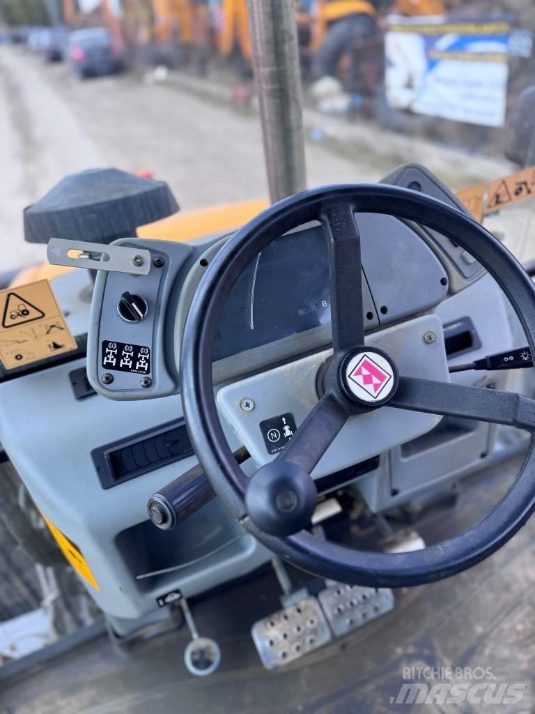 Terex 970 Elite Buldoexcavatoare