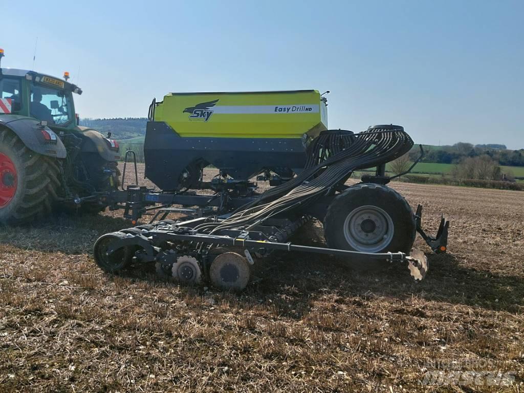  Sky EasyDrill Perforatoare