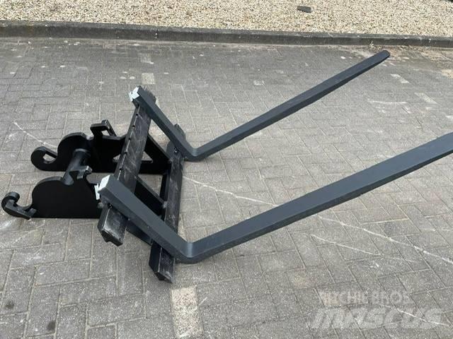  Vematec Forks NEW Stivuitoare - Altele