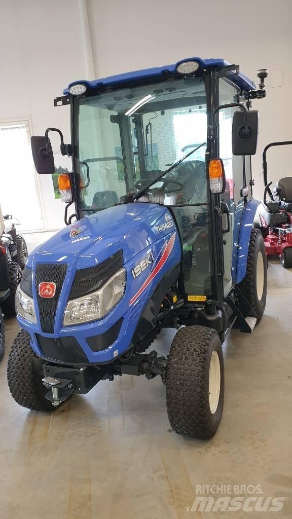 Iseki TH5420 Tractoare compacte