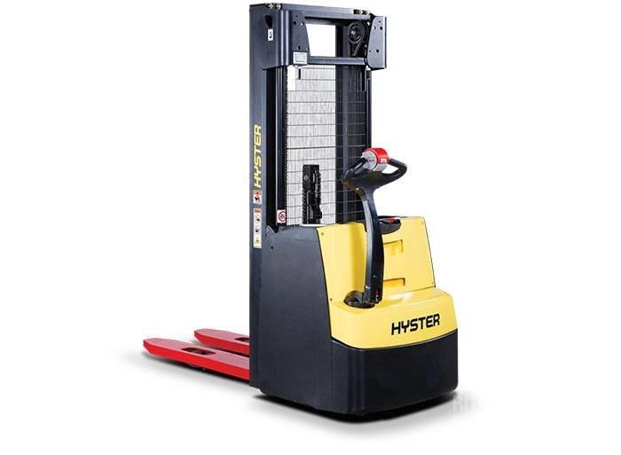 Hyster S1.4IL Transpaleta manuala