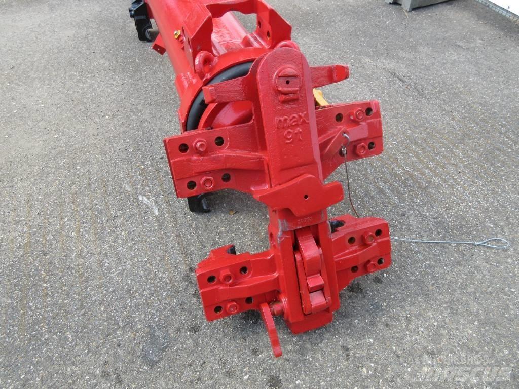 Delmag D12-32 Ciocane diesel piloni