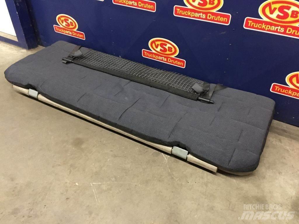 Scania R-serie bed Transport - Altele