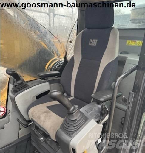 CAT 349 EL Excavatoare pe șenile
