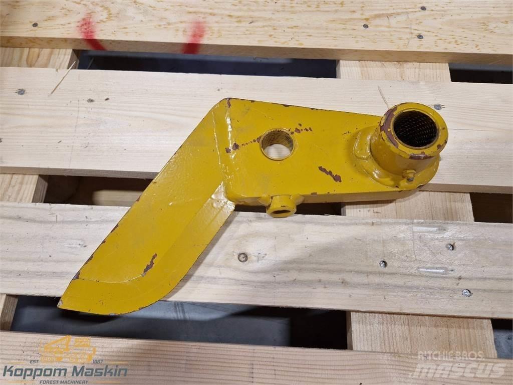 Rottne 054-0021 Capete pentru culegatoare
