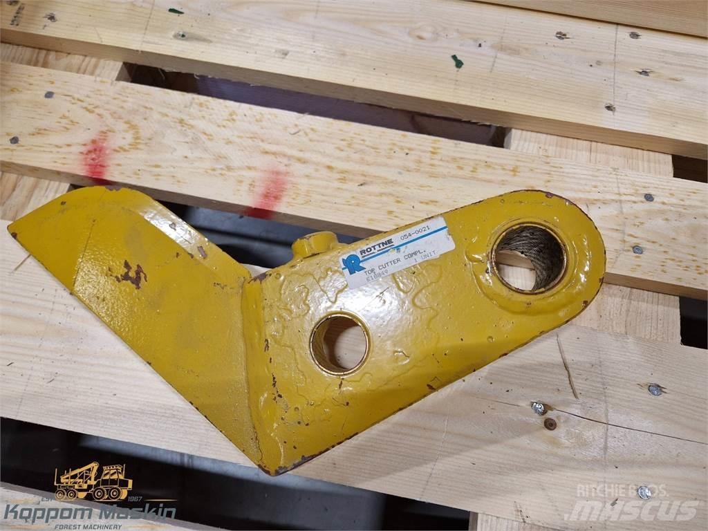 Rottne 054-0021 Capete pentru culegatoare