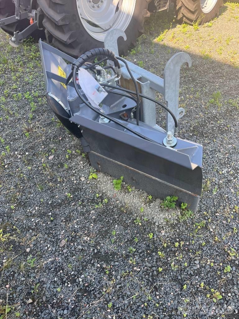 Siringe T1700 Alte accesorii tractor