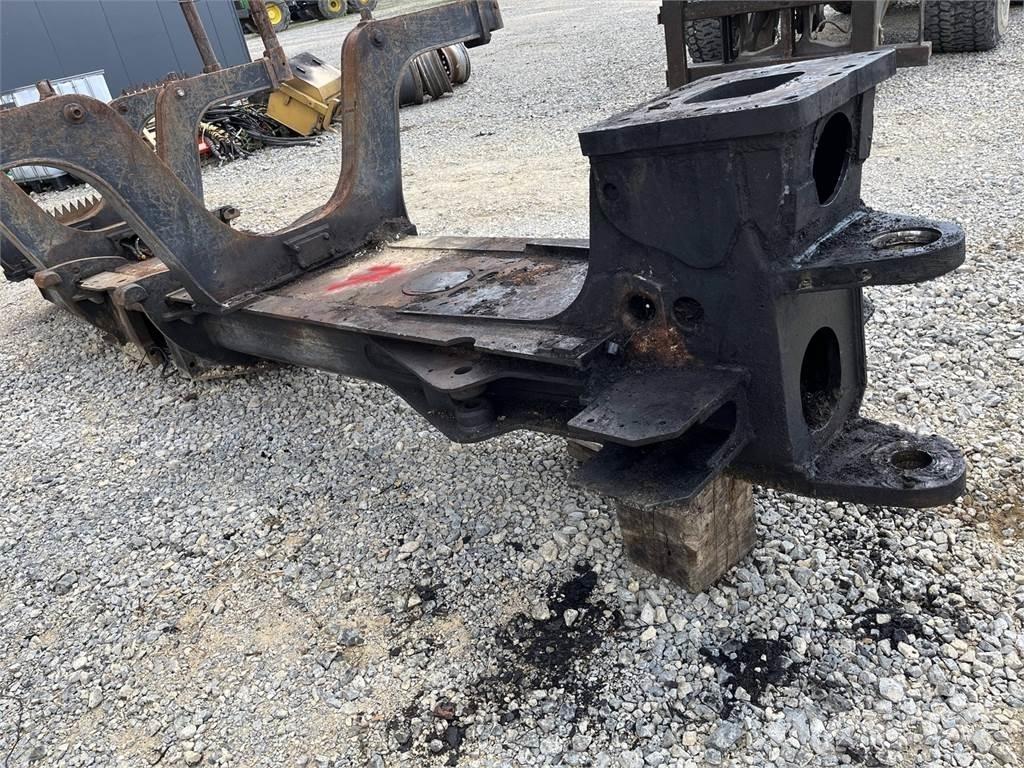 John Deere 1510E Alte componente