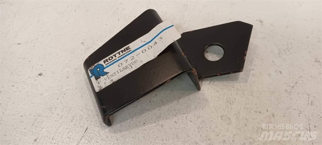 Rottne 072-0043 Hidraulice