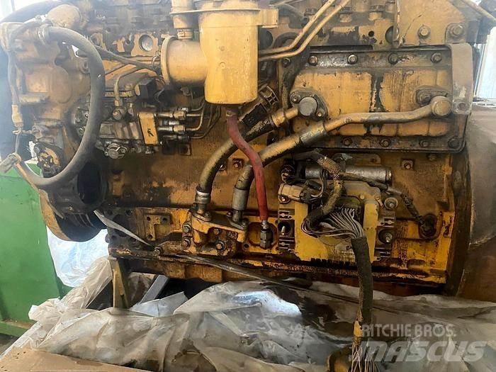 CAT 3056E Motoare