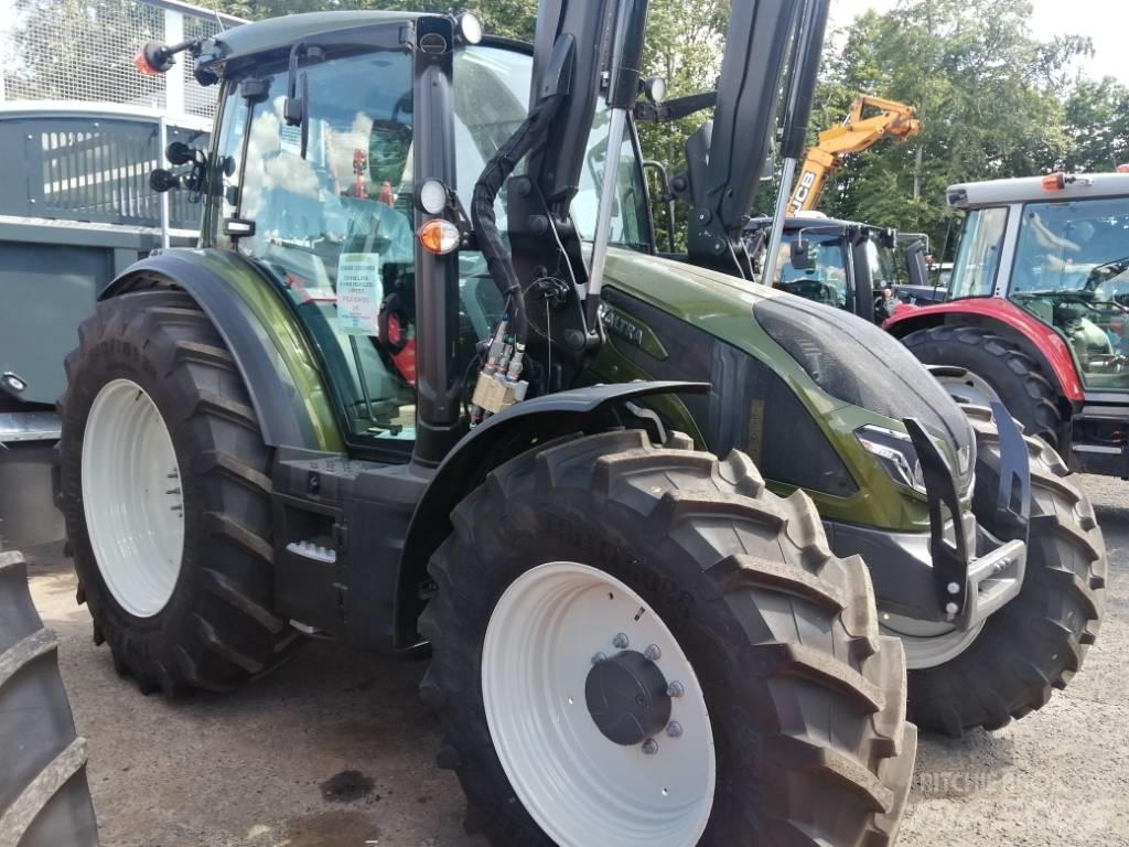 Valtra G 135 A Tractoare