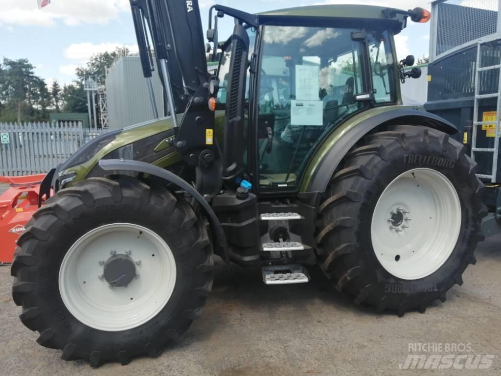 Valtra G 135 A Tractoare